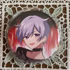 シャイニーカラーズ シャニマス 缶バッジ 西城樹里 ΣDesire - メルカリ
