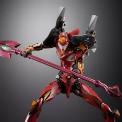 RGエヴァンゲリオン参号機　メタリック塗装　塗装完成品　プラモデル　アスカ RGエヴァンゲリオン参号機 メタリック塗装 塗装完成品 プラモデル