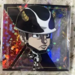 HUNTER×HUNTER シールウエハース8 ミザイストム JN 十二支ん