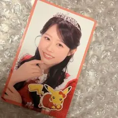 きゅーすと ポケモン コラボカード CUTIE STREET - メルカリ
