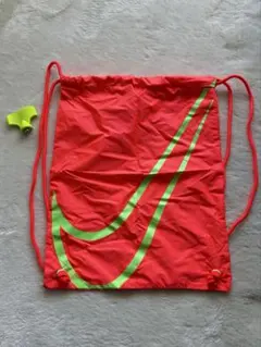 ナイキシューズ入れ ナップサックマックスフライ2付属品 陸上 スパイク入れ