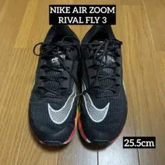 NIKE ナイキ エア ズーム ライバル フライ 3 【25.5cm】