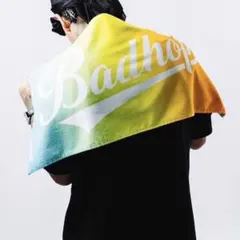 Badhop タオル KAWASAKI SOUTH SIDEのサムネイル