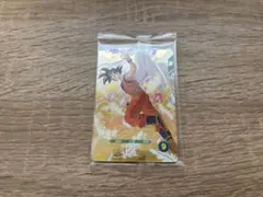 スーパードラゴンボールヒーローズ 孫悟空 SDVP-020 未開封品