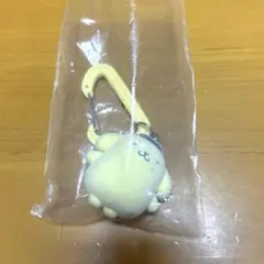 サンリオ　カラフルカラビナ　マスコットチャーム　ポムポムプリン ガチャ