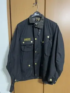 2026年最新】バブアー インターナショナル 36の人気アイテム - メルカリ