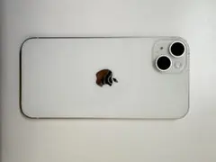 良品iPhone 14 Plus 128GB 国内版　SIMフリー