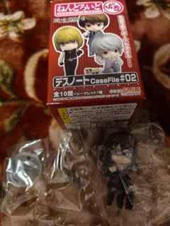 2026年最新】魅上照 フィギュアの人気アイテム - メルカリ