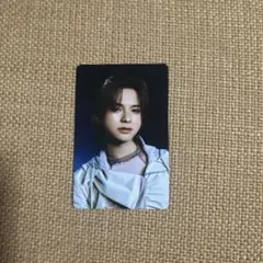 INI The Origin 松田迅