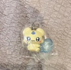 プチキュア　めじるし　メップル　めっぷる