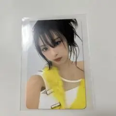 BABYMONSTER Hot Sauce ahyeon トレカ アヒョン - メルカリ