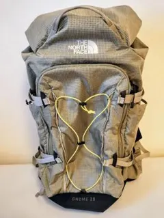 THE NORTH FACE ノースフェイス ザック 28 ノーム GNOME