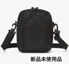 THE NORTH FACE ノースフェイス　クロスバッグ黒 ショルダーバッグ