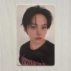 StrayKids リノ KARMA HMV