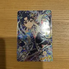 アイプリ　サインカード　すばる