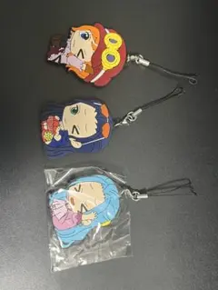 コアラ ロビン ビビ びびむす ラバスト 원피스 ONE PIECE