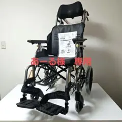 ピグレオ2 Mサイズ 日進医療器 子供用軽量折りたたみバギー - メルカリ