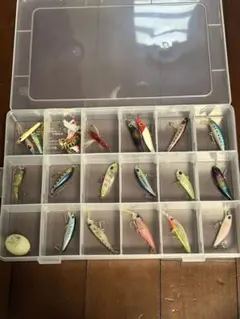 2026年最新】メバル プラグの人気アイテム - メルカリ