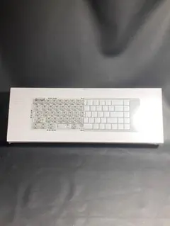 新品未使用 Lofree flow2 68キー Sliver ホワイト