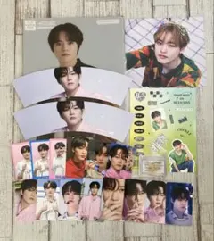 NCT DREAM チョンロ　まとめ売り