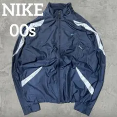 00s NIKE gimmick jacket
