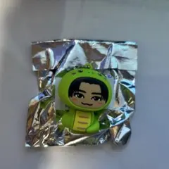 堀夏喜 着ぐるみキーホルダー