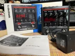 tc electronic NOVA DRIVE NDR-1 本体 - メルカリ