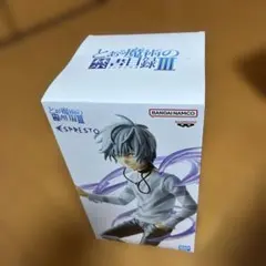 とあるシリーズ 一方通行(アクセラレータ)フィギュア