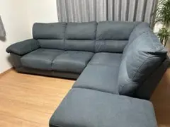 小森さん専用　ニトリ　ソファー　2つ目