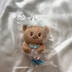 2026年最新】バターベア キーホルダーの人気アイテム - メルカリ