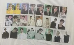 2026年最新】SEVENTEEN ディノ トレカ まとめ売りの人気アイテム