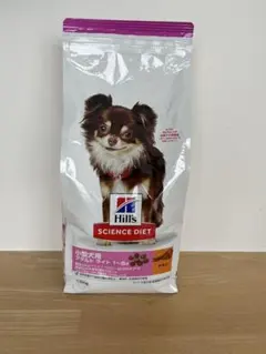 Hills Science Diet ヒルズサイエンスダイエット1.5kg