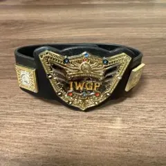 2026年最新】iwgp ベルトの人気アイテム - メルカリ