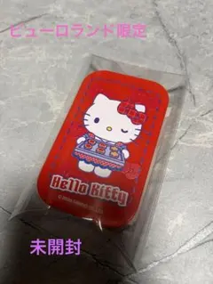 キティ　カラフル　ピューロランド　スライド　ラムネ