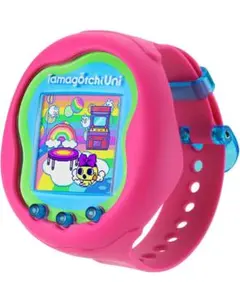 たまごっちuni 【Tamagotchi Uni pink 】