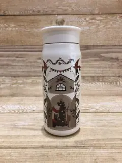 韓国スターバックス　クリスマス　ホリデー