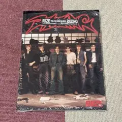 RIIZE 1st Mini Album RIIZING CD アルバム①