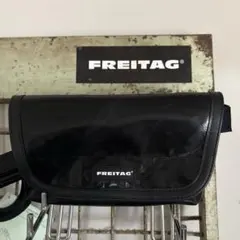 FREITAG F40 JAMIE オールブラック 新品未使用のサムネイル