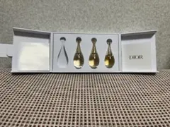 Dior 女性用香水 サンプルセット　ジャドール