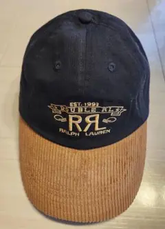 週末値下げ ダブルアールエル レザー 装飾付き ブラック 三越伊勢丹 | DOUBLE RL RALPH LAUREN/ダブル アール エル
