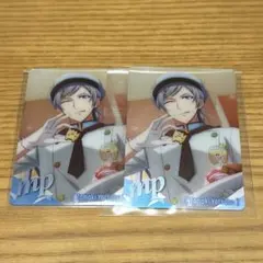 【匿名配送】四葉環　メタルカード26 メタカ　アイドリッシュセブン