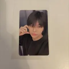 KO1KEYZ 照井康祐 KOSUKE FC限定トレカ 1stファンミーティング