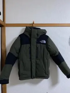 ノースフェイス バルトロライトジャケット ND91950