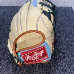 Rawlings The Mark of a Pro 軟式グローブ - メルカリ