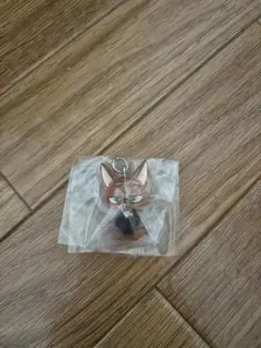ズートピア めじるしアクセサリー ニック・ワイルドB