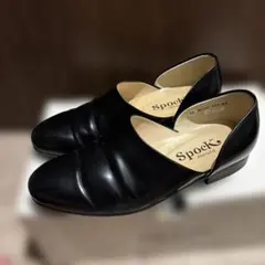 HARUTA スポックシューズ