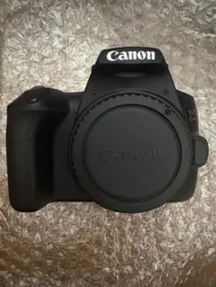 Canon EOS kiss X10 レンズセット デジタルー眼レフのサムネイル