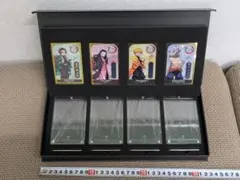 鬼滅の刃 アクリルカード＋スタンドセット　絆の奇跡、そして柱稽古へ
