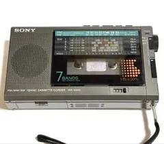 2025年最新】WA-6000 SONYの人気アイテム - メルカリ