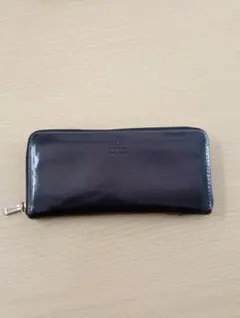Takeo Kikuchi long wallet for men